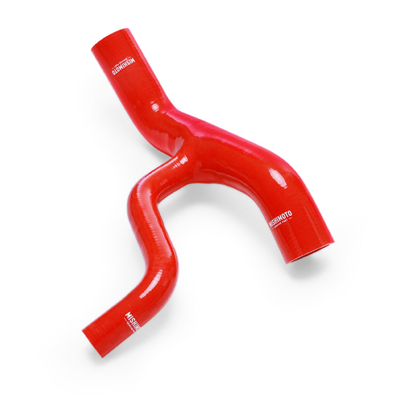 Mishimoto 98-04 Ford F-150 4.6L Red Silicone Radiator Hose Kit-SR1 Performance
