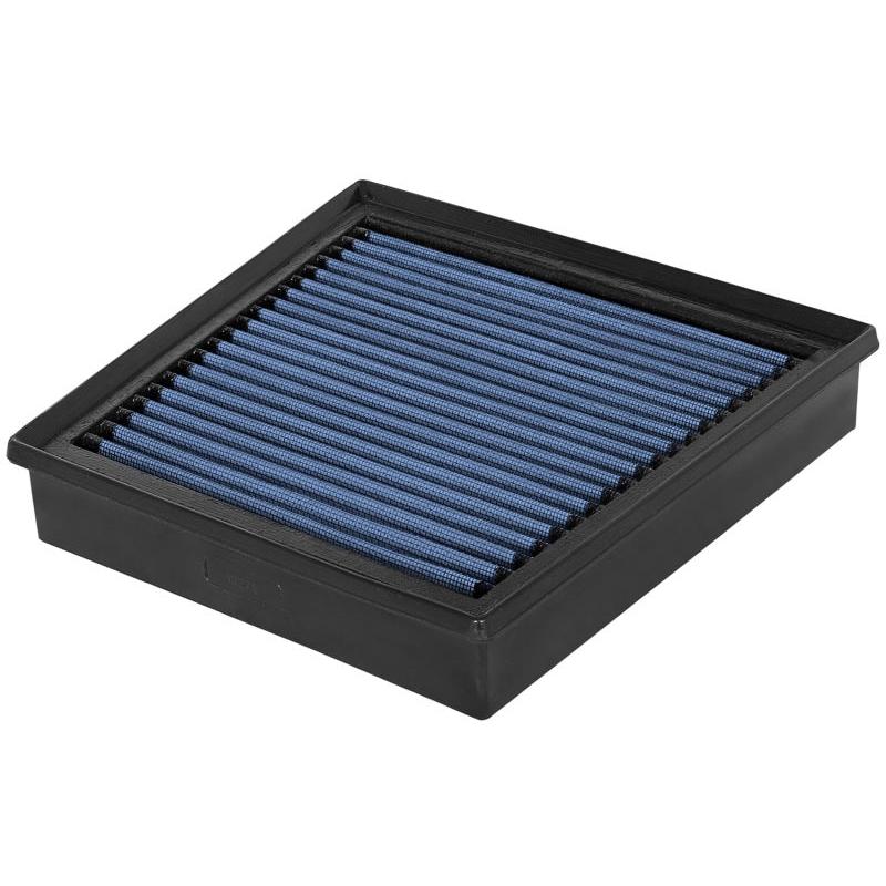 aFe MagnumFLOW Pro 5R OE Replacement Filter 2017 GM Diesel Trucks V8 6.6L L5P-SR1 Performance