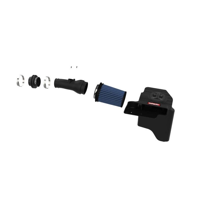 aFe Momentum GT Pro 5R Cold Air Intake System 17-20 Honda CR-V 1.5L (t)-SR1 Performance