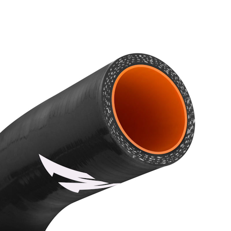 Mishimoto 01-03 Ford 7.3L Powerstroke Coolant Hose Kit (Black)-SR1 Performance