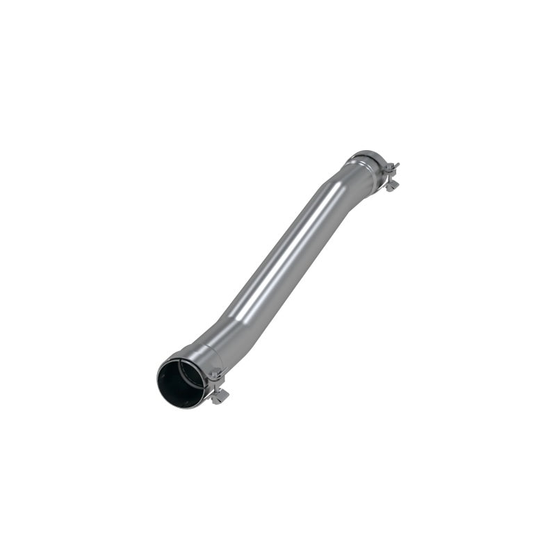 MBRP 19-Up Chevrolet/GMC 1500 6.2L T409 Stainless Steel 3in Muffler Bypass-SR1 Performance