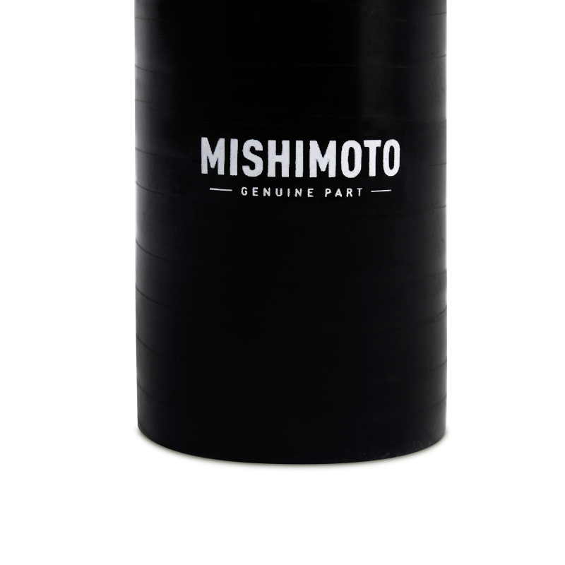 Mishimoto 65-67 Chevrolet Chevelle 396 Silicone Upper Radiator Hose-SR1 Performance