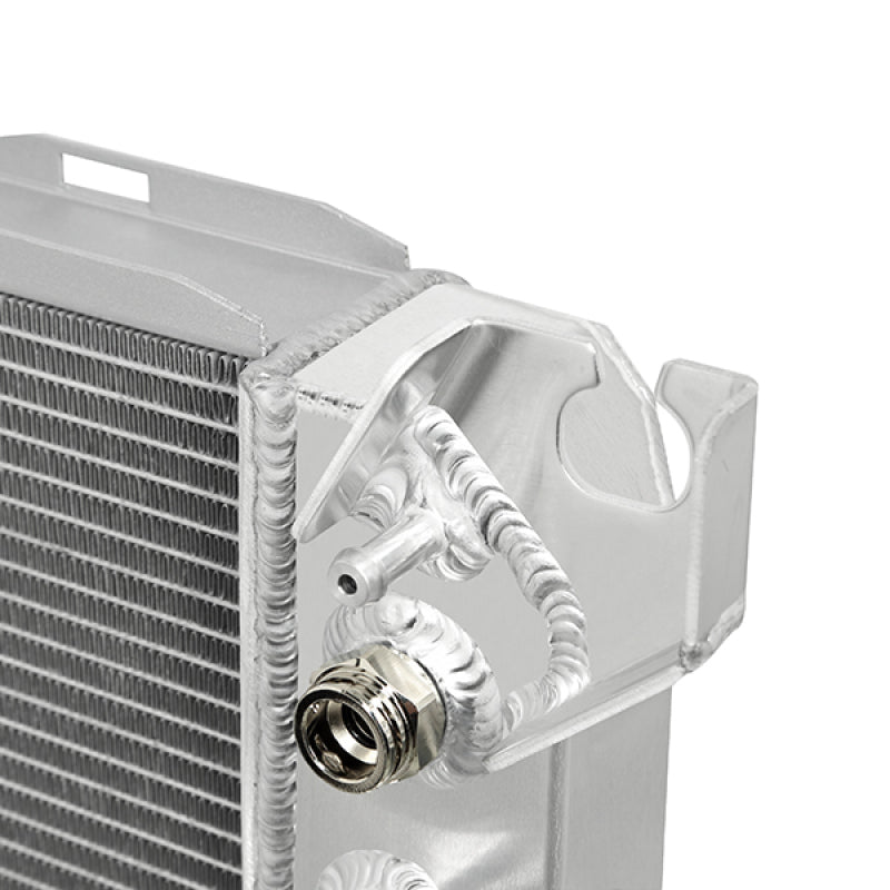 Mishimoto Aluminum Radiator for 2014-2018 Chevrolet Silverado 1500 V8