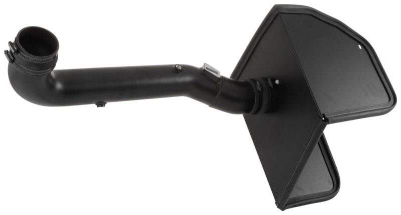 K&N 17-18 Chevrolet Colorado 3.6L V6 Black Performance Intake Kit-SR1 Performance