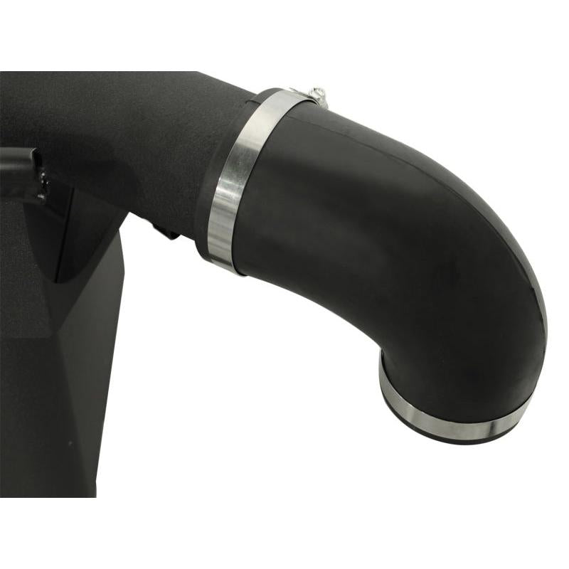 aFe MagnumFORCE Intakes Stage-2 P5R AIS P5R Jeep Cherokee (XJ) 91-01 I6-4.0L w/ ABS Module-SR1 Performance