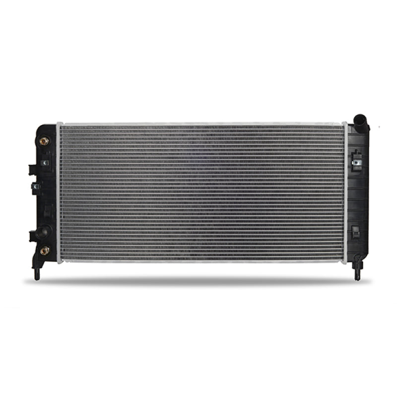 Mishimoto Buick LaCrosse Replacement Radiator 2005-2009 - 3.6L V6 OEM Fit