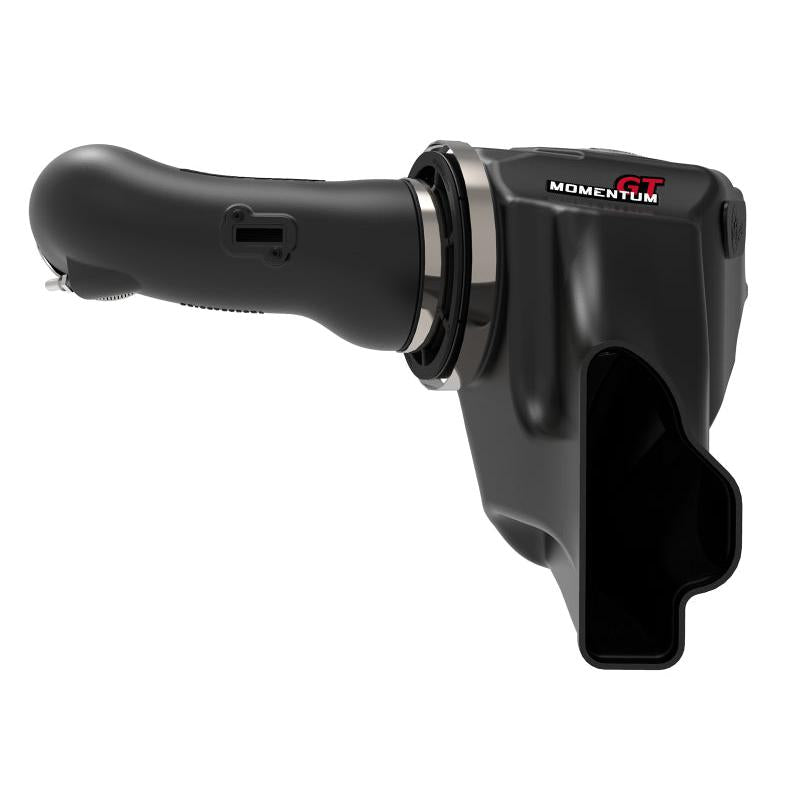 aFe Momentum GT Pro 5R Cold Air Intake System 18-19 Ford Mustang GT 5.0L V8-SR1 Performance