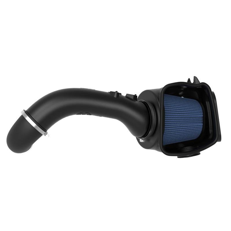 aFe Magnum Force Stage-2 Pro 5R Cold Air Intake System 16-19 Nissan Titan XD V8-5.0L (td)-SR1 Performance