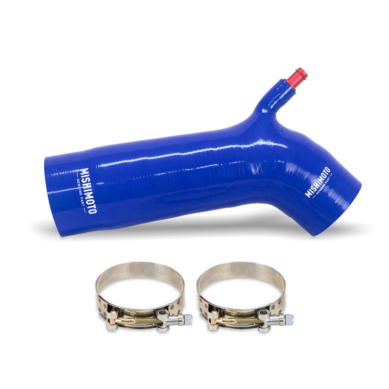 Mishimoto 01-05 Lexus IS300 Silicone Post MAF Intake Hose Kit - Blue-SR1 Performance