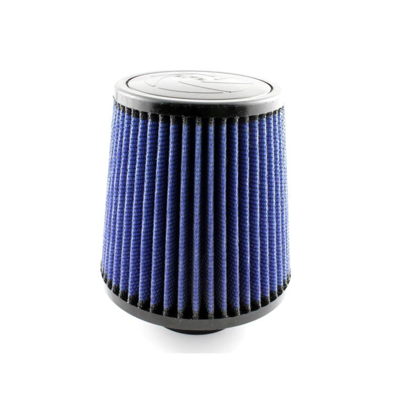 aFe MagnumFLOW Air Filters UCO P5R A/F P5R 2-1/2F x 6B x 4-3/4T x 6H-SR1 Performance