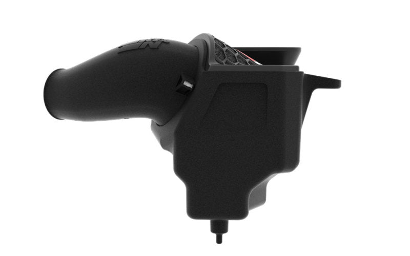 K&N 21-22 Jeep Wrangler JL V8-6.4L Aircharger Performance Intake-SR1 Performance