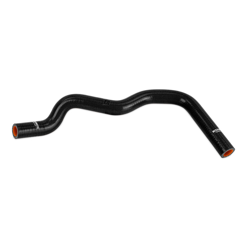 Mishimoto 2023+ Nissan Z Silicone Ancillary Coolant Hose Kit - Black-SR1 Performance