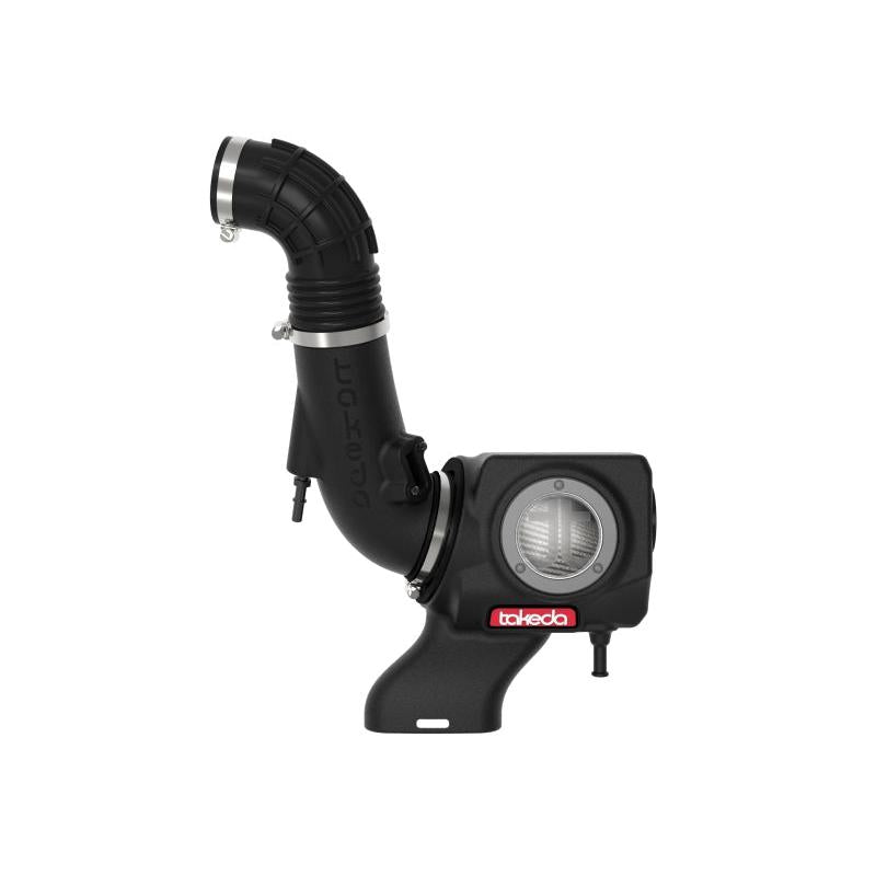 aFe POWER Momentum GT Pro Dry S Intake System 14-15 Ford Fiesta ST L4-1.6L (t)-SR1 Performance