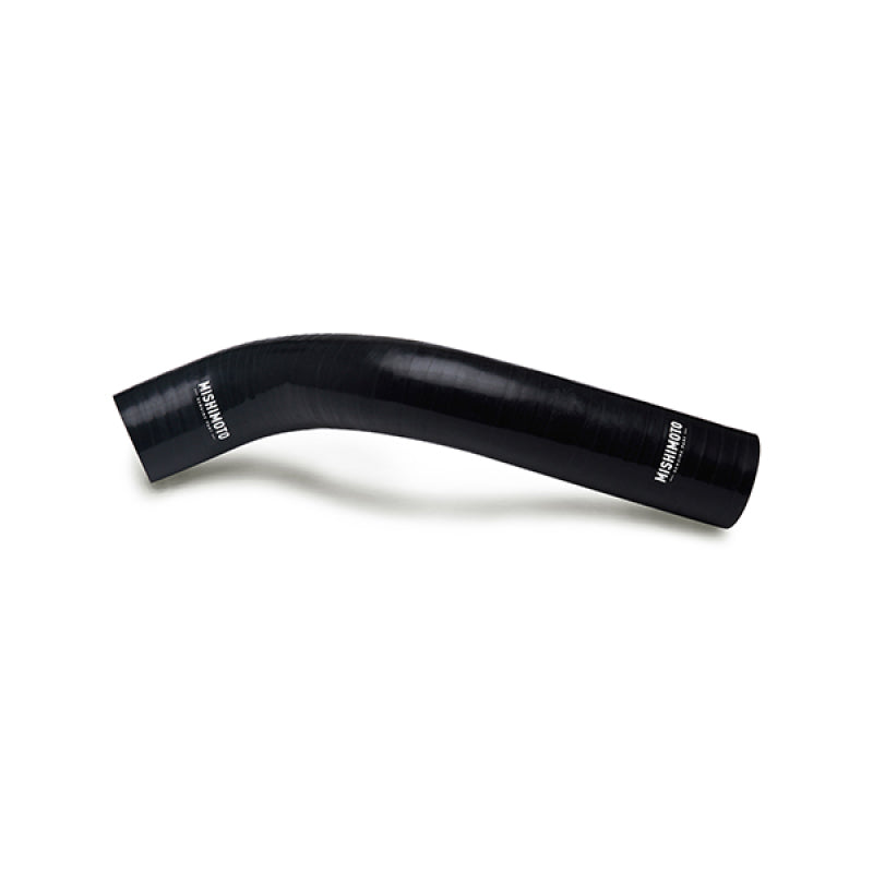 Mishimoto 67-69 Ford Mustang 351 Silicone Upper Radiator Hose-SR1 Performance
