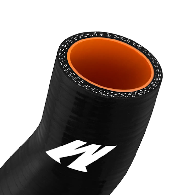 Mishimoto 04-08 Subaru Forester XT Turbo Black Silicone Hose Kit-SR1 Performance