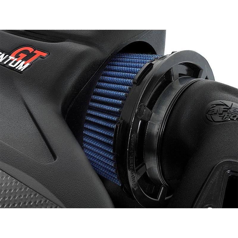 aFe Momentum GT Intakes Stage-2 P5R AIS 9-16 Audi A4 (B8) L4-2.0L-SR1 Performance