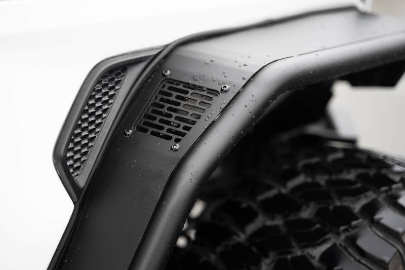 DV8 Offroad Spec Series Fender Flares for Jeep Gladiator JT (2020-2023)