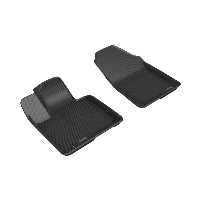 3D Maxpider 22-24 Hyundai Santa Cruz Kagu Black R1-SR1 Performance