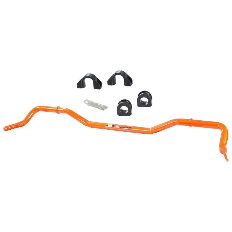 aFe Control Rear Sway Bar 2015 Ford Mustang (S550)-SR1 Performance
