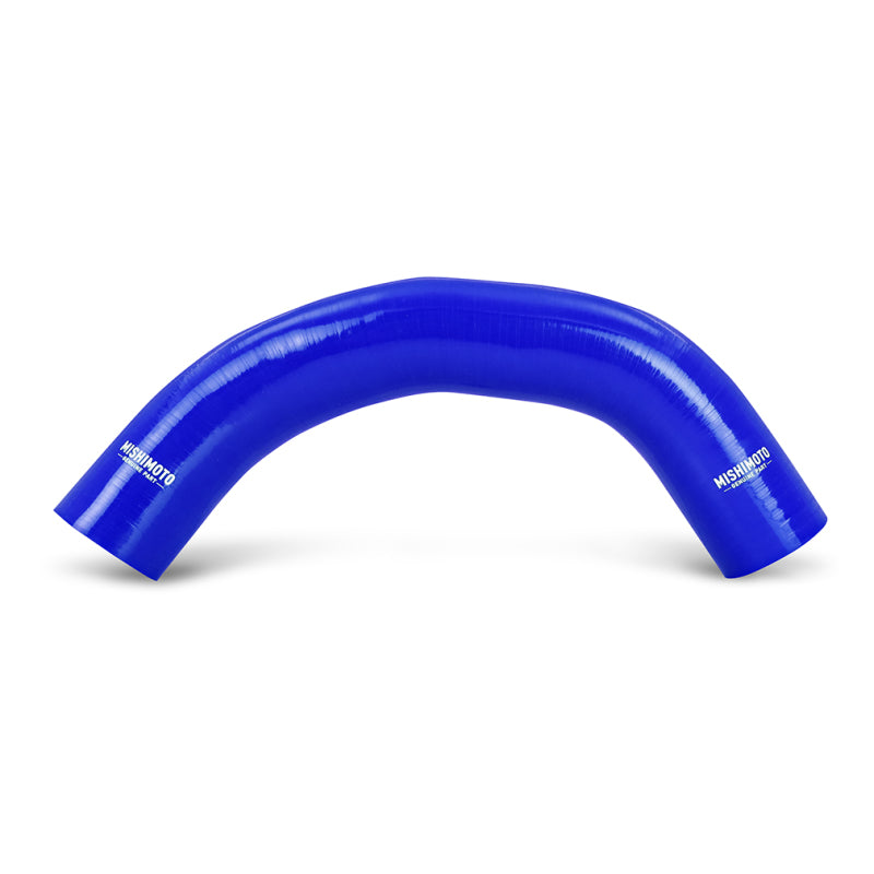 Mishimoto 2019+ RAM Cummins 6.7L Silicone Coolant Hose Kit Blue-SR1 Performance