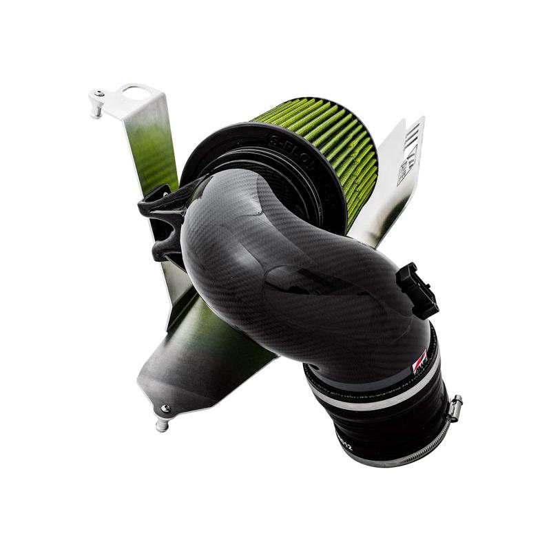 AWE Tuning 2020+ Toyota GR Supra S-FLO Carbon Intake-SR1 Performance