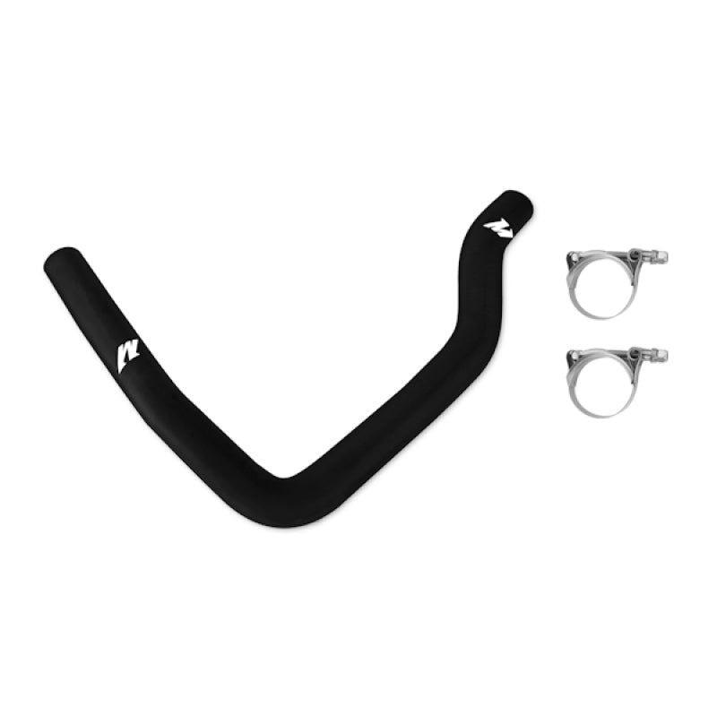 Mishimoto Mitsubishi EVO 10 BOV Return Black Silicone Hose Kit-SR1 Performance
