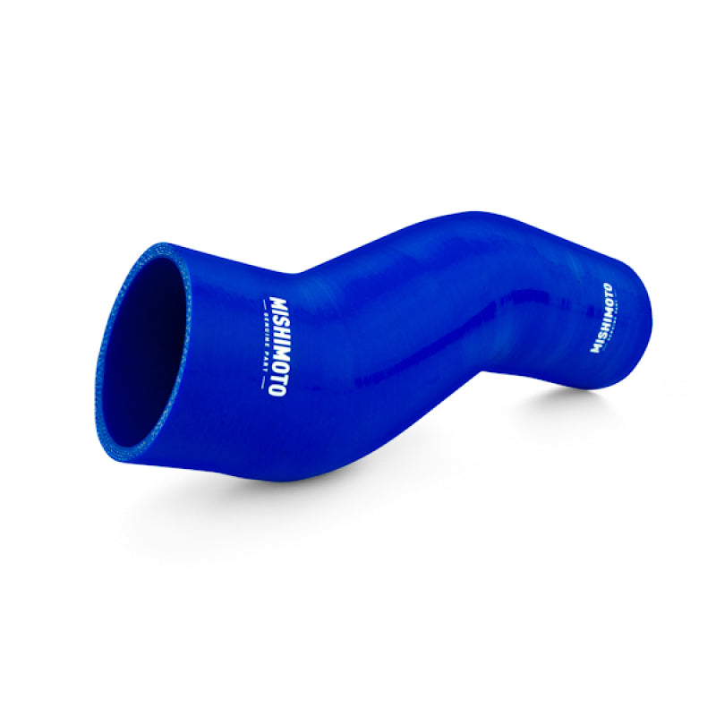 Mishimoto 2015 Subaru WRX Blue Silicone Engine Air Box Hose Kit-SR1 Performance