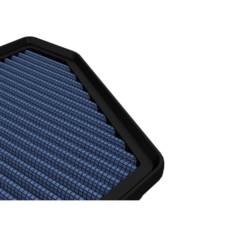 aFe MagnumFLOW Air Filters OER P5R A/F P5R Chevrolet Camaro 2010-2011 V6-3.6/V8-6.2L-SR1 Performance
