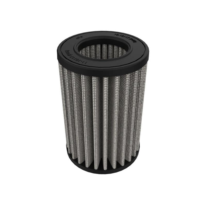 aFe MagnumFLOW Air Filters OER PDS A/F PDS Smart Fortwo 98-08 L3-0.6/0.7/0.8/1.0L-SR1 Performance