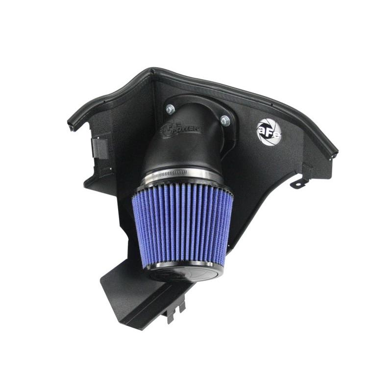 aFe MagnumFORCE Intakes Stage-2 P5R AIS P5R BMW 3-Series (E46) 99-06 L6-2.5L/2.8L/3.0L-SR1 Performance