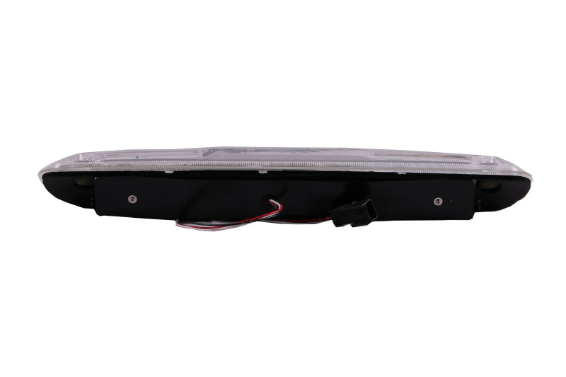 ANZO 2007-2013 Chevrolet Silverado 1500 LED 3rd Brake Light Chrome B - Series-SR1 Performance