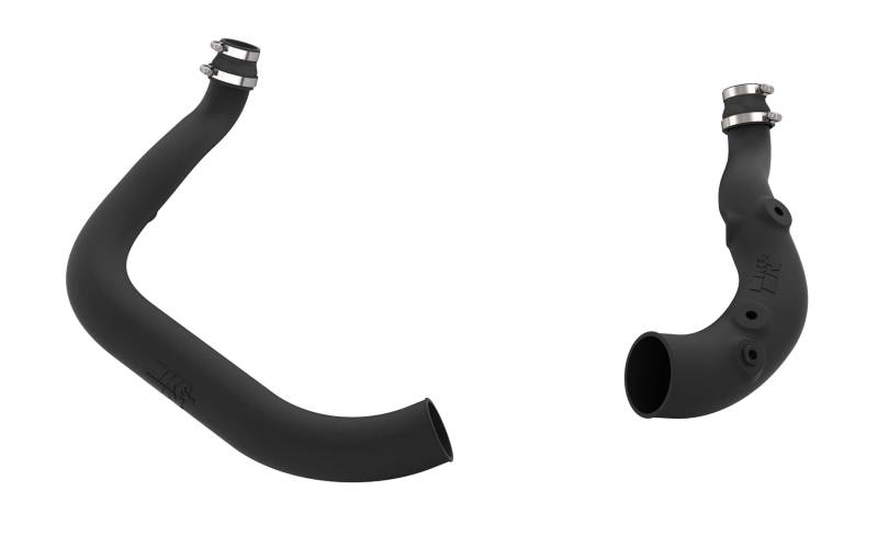K&N 18-20 Ford F150 Raptor V6 3.5L Inlet Pipes-SR1 Performance