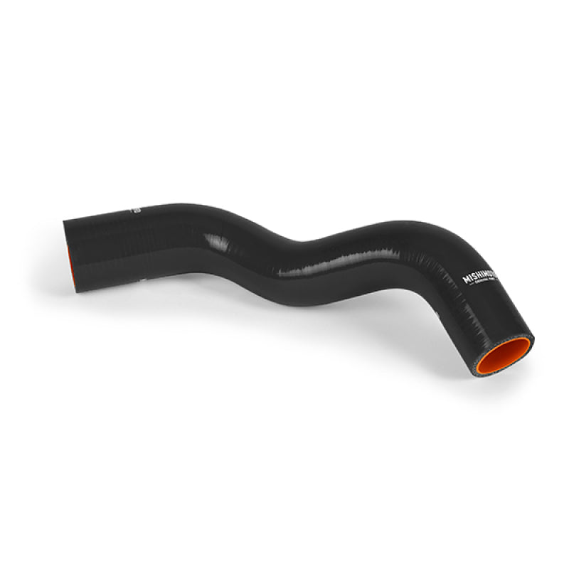 Mishimoto 09-14 Chevy Corvette Black Silicone Radiator Hose Kit-SR1 Performance
