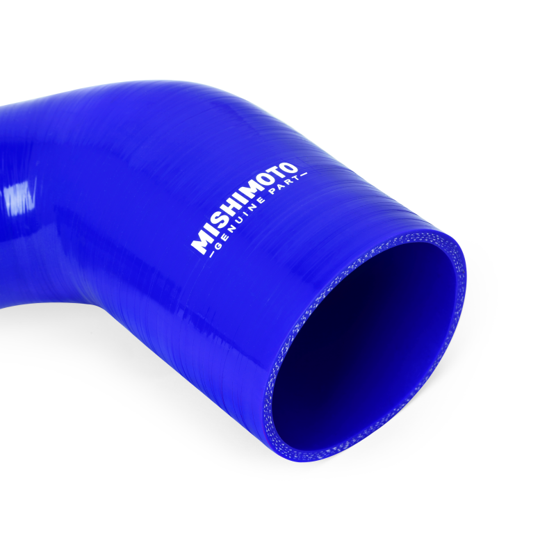 Mishimoto 00-05 Honda S2000 Blue Silicone Hose Kit-SR1 Performance