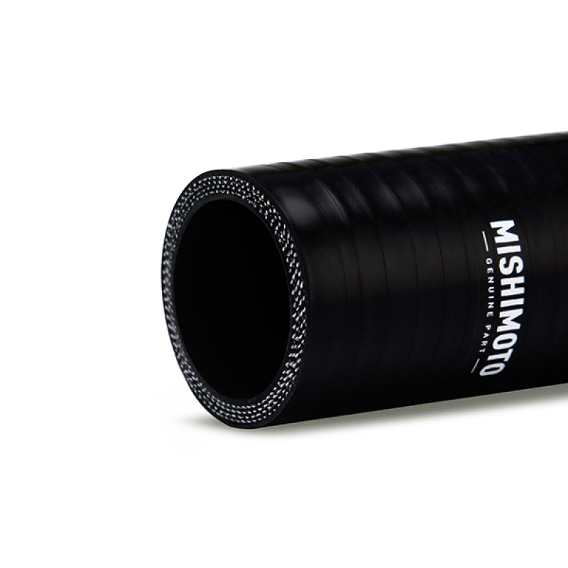 Mishimoto 66-68 Chevrolet Impala 283/327 Silicone Upper Radiator Hose-SR1 Performance