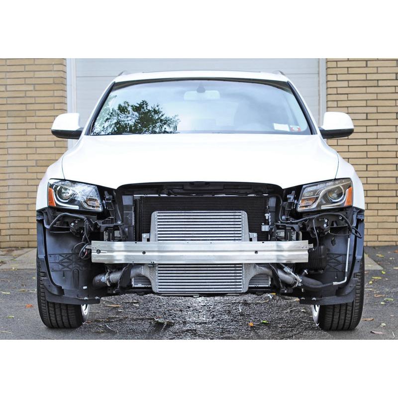 AWE Tuning Q5 2.0T Front Mounted Intercooler-SR1 Performance