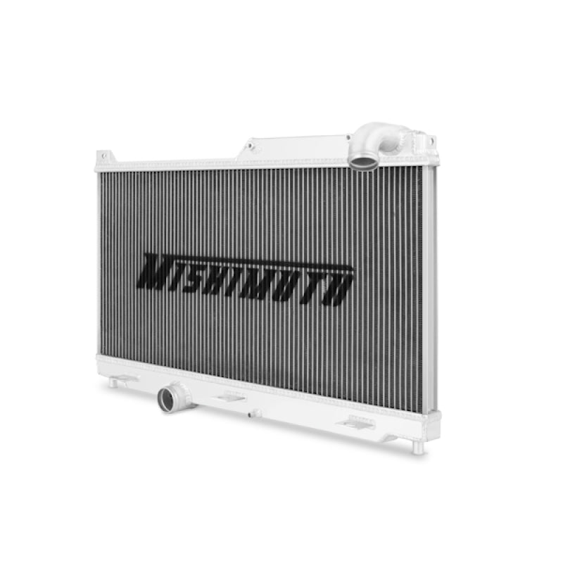 Mishimoto 93-95 Mazda RX-7 Performance Aluminum Radiator - Enhanced Cooling & Style