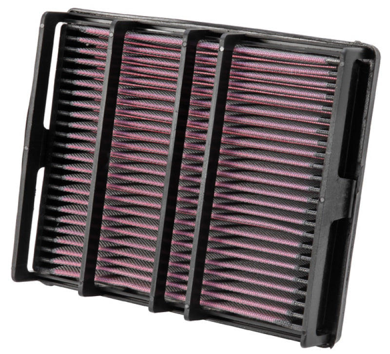 K&N 93-98 Supra Turbo/Non-turbo Drop In Air Filter-SR1 Performance