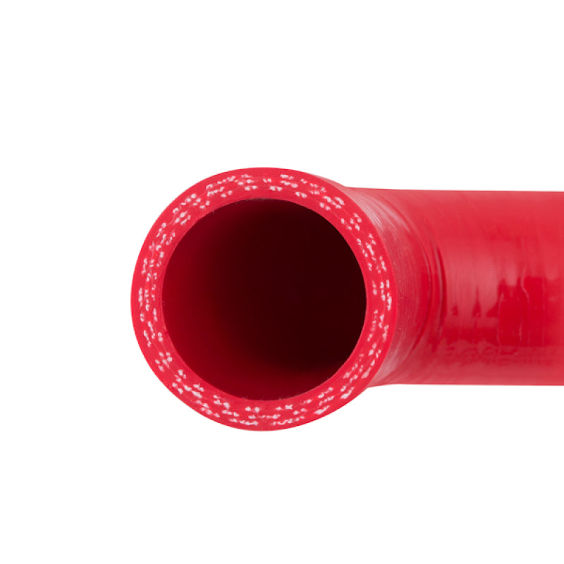Mishimoto 88-91 BMW E30 (M3) Red Silicone Hose Kit-SR1 Performance