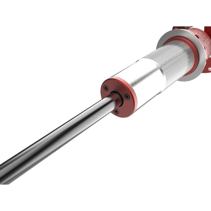 aFe 22-23 Toyota Tundra V6 3.4L (tt) Sway-A-Way 2.5in Front Coilover Kit-SR1 Performance