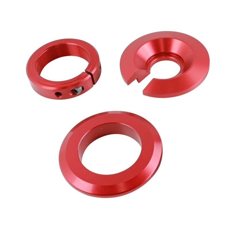 aFe Sway-A-Way 3.0 Coilover Hardware Kit Single Rate Standard Seat-SR1 Performance