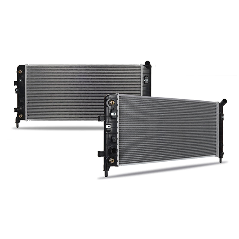 Mishimoto Buick LaCrosse Replacement Radiator 2005-2009 - 3.6L V6 OEM Fit
