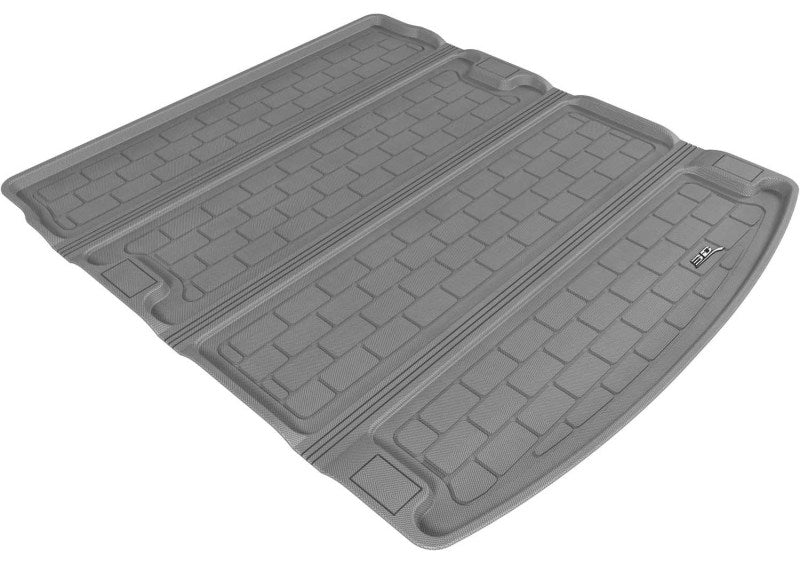 3D MAXpider 2012-2018 Audi A6/ S6 Kagu Cargo Liner - Gray-SR1 Performance