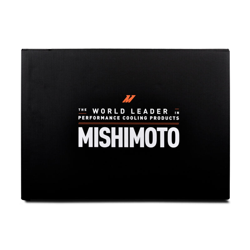 Mishimoto 2024+ Ford Mustang Performance Aluminum Radiator - V8 & 2.3L Models