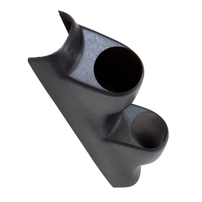Autometer 90-95 MR2 Dual 52mm Gauge Pod-SR1 Performance