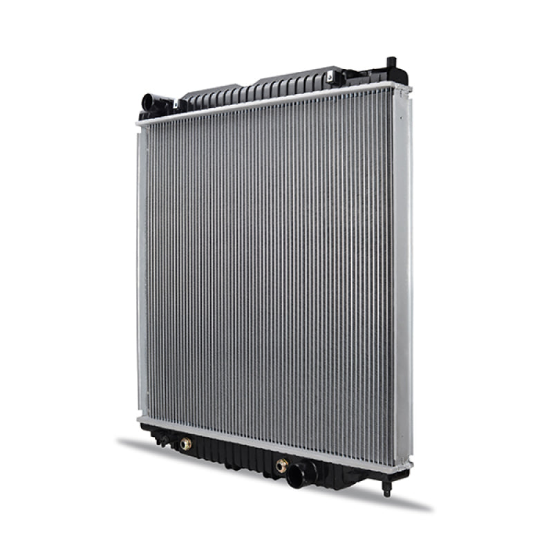 Mishimoto Ford 6.0L Powerstroke Replacement Radiator for 2005-2007 F-Series Super Duty