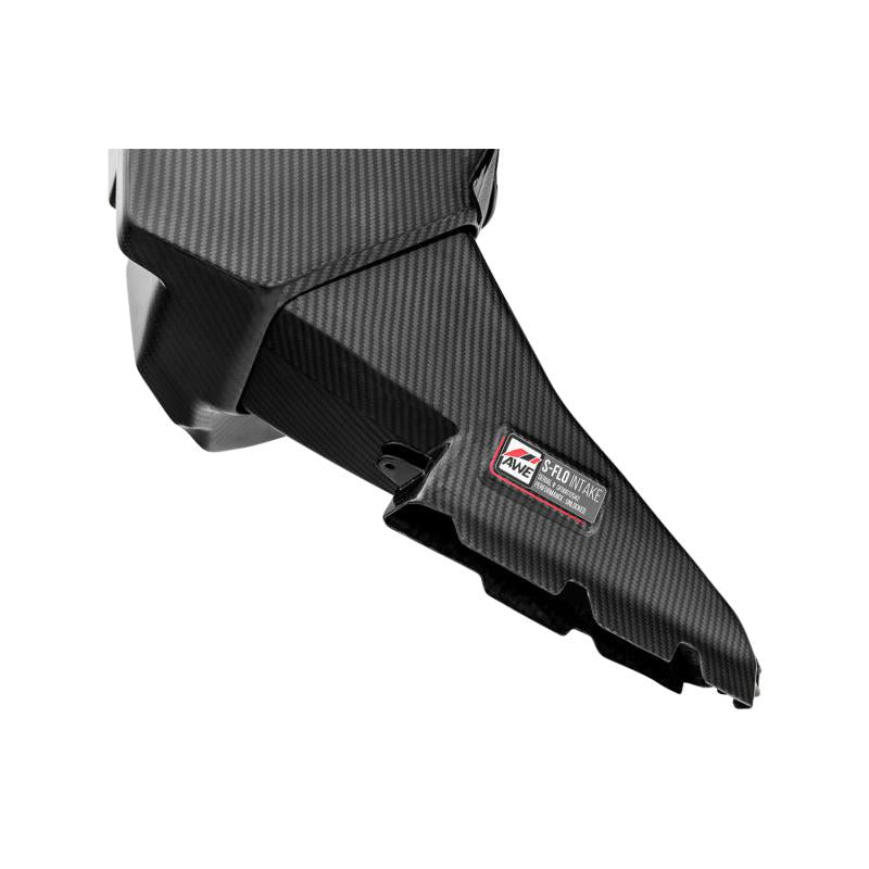 AWE Tuning Audi C7 A6 / A7 3.0T S-FLO Carbon Intake V2-SR1 Performance