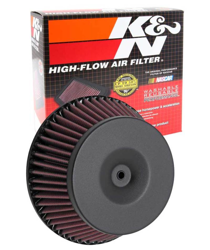 K&N 89-06 Kawasaki KDX200/97-07 KLX300R Air Filter-SR1 Performance