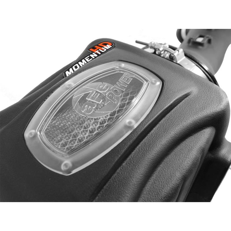 aFe Momentum HD Pro DRY S Stage-2 Si Intake 11-15 Ford Diesel Trucks V8-6.7L (See afe51-73005-E)-SR1 Performance