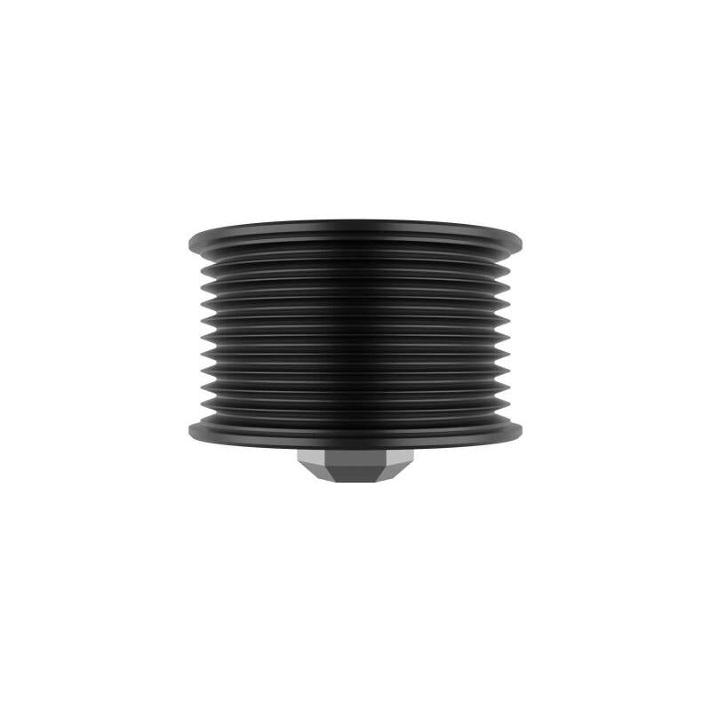 aFe 15-23 Dodge Challenger / 15-23 Dodge Charger SRT Hellcat 2.65in Supercharger Power Pulley Kit-SR1 Performance